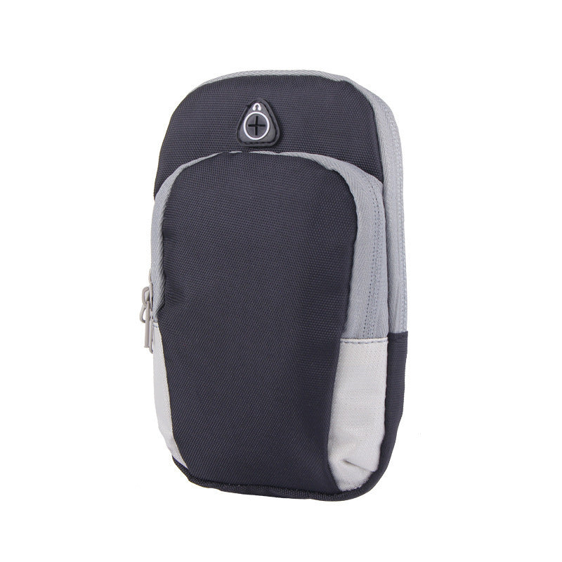 Bolso de Brazo Multifuncional para Exterior — Running y Deportes