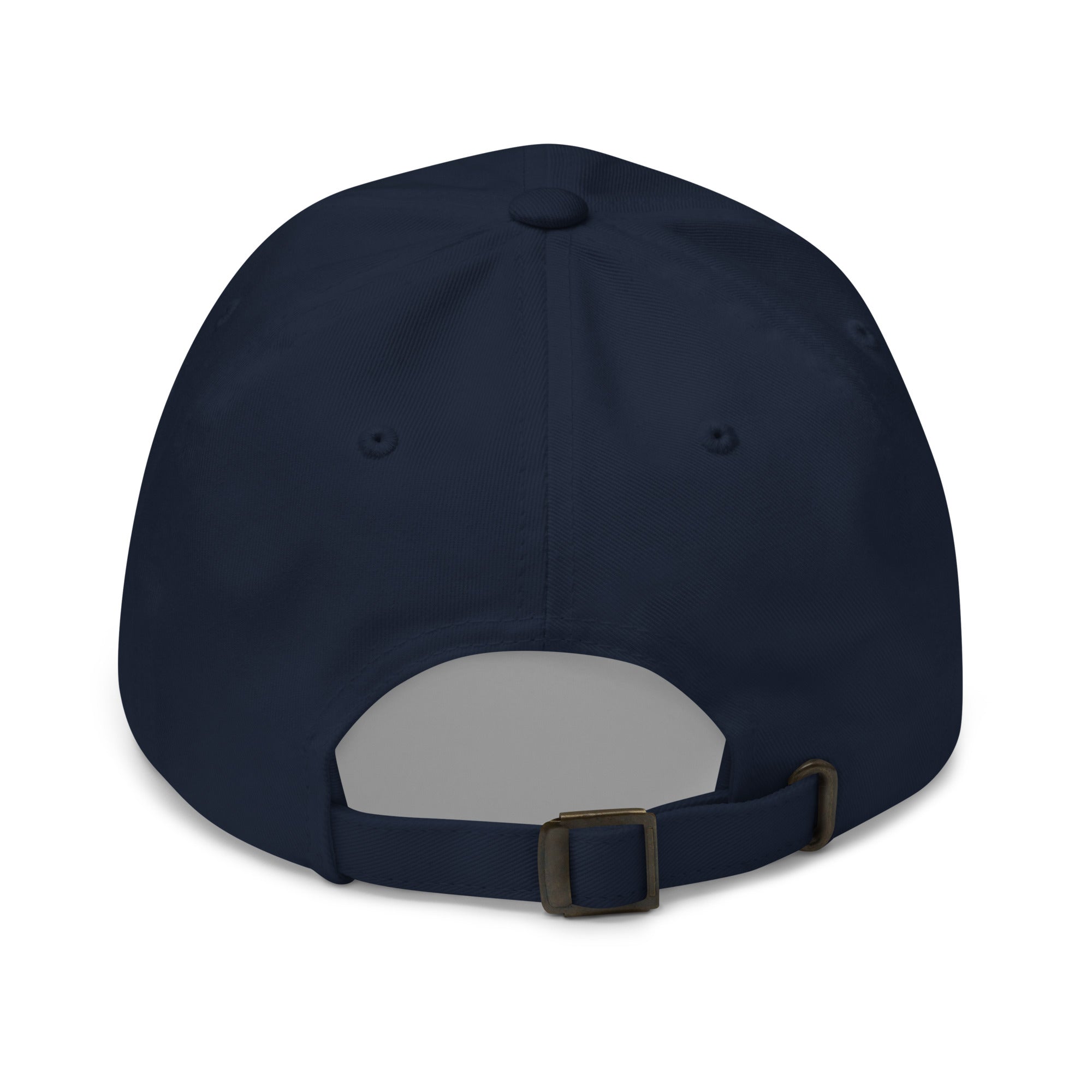 Gorra Save Our Seas — Diseño Ballena Estilo Dad Hat