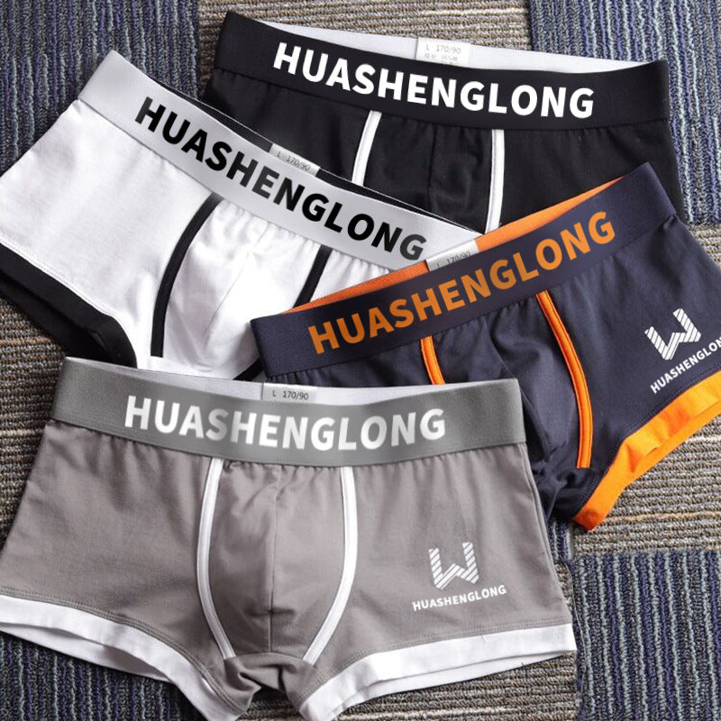 Bóxer HUASHENGLONG Basico