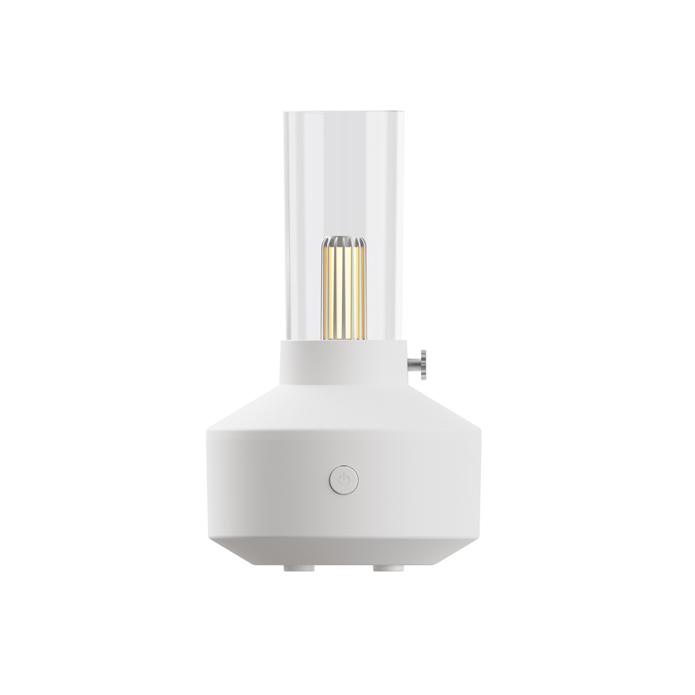Retro LED Aroma Diffuser