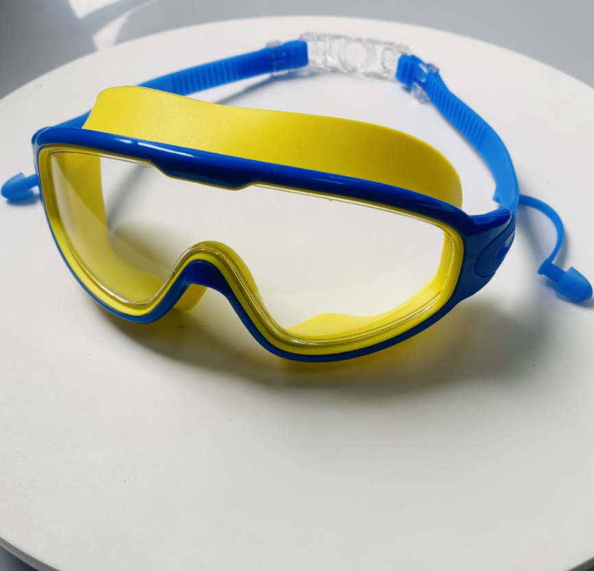 Antiparras Impermeables Antiempañantes — Protección Visual Deportiva