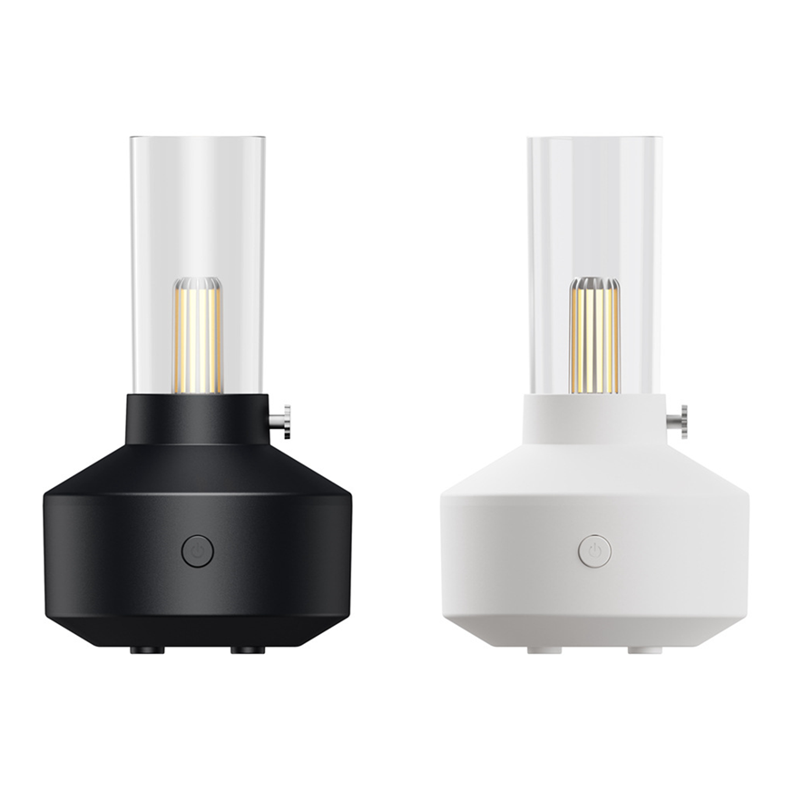 Retro LED Aroma Diffuser