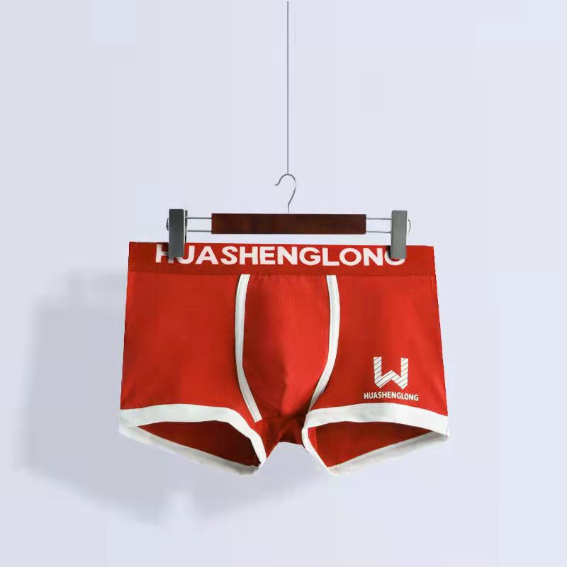 Bóxer HUASHENGLONG Basico