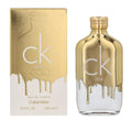 Calvin Klein CK One Gold — Eau de Toilette Unisex