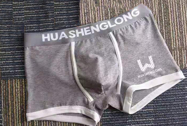 Bóxer HUASHENGLONG Basico