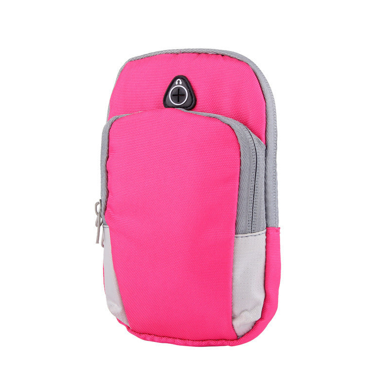 Bolso de Brazo Multifuncional para Exterior — Running y Deportes