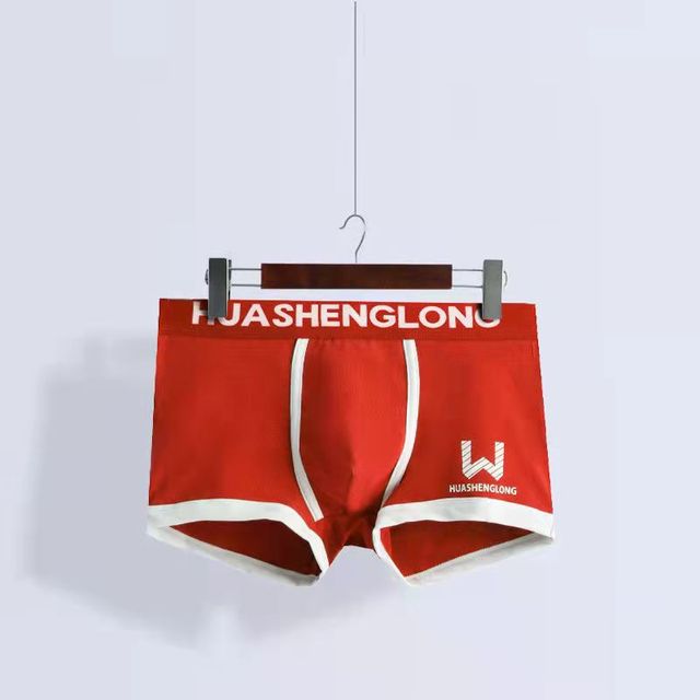 Bóxer HUASHENGLONG Basico