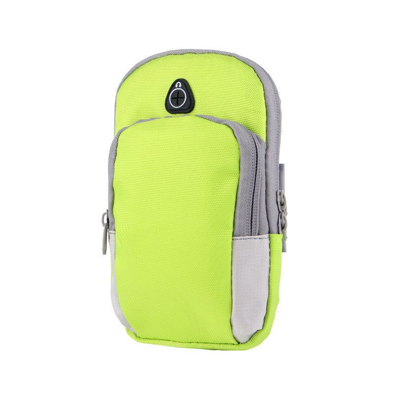 Bolso de Brazo Multifuncional para Exterior — Running y Deportes