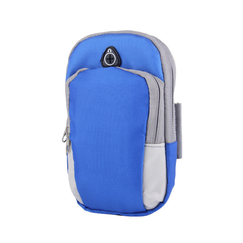 Bolso de Brazo Multifuncional para Exterior — Running y Deportes