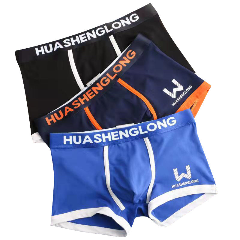 Bóxer HUASHENGLONG Basico