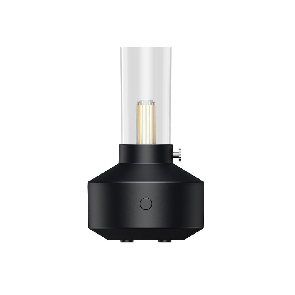 Retro LED Aroma Diffuser