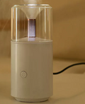 Retro LED Aroma Diffuser